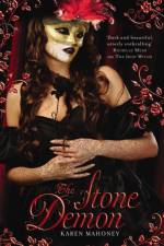 The Stone Demon af Karen Mahoney