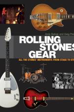 Rolling Stones Gear af Andy Babiuk