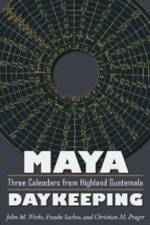 Maya Daykeeping