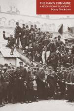 The Paris Commune af Donny Gluckstein