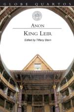 King Leir af Anonymous