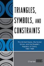 Triangles, Symbols, and Constraints af Charles Dobbs