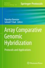 Array Comparative Genomic Hybridization