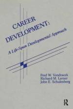 Career Development af Fred W. Vondracek
