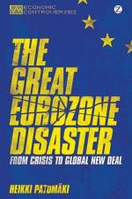 The Great Eurozone Disaster
