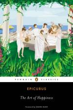 The Art of Happiness af Epicurus