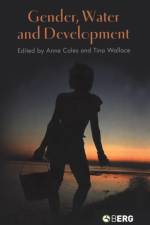 Gender, Water and Development