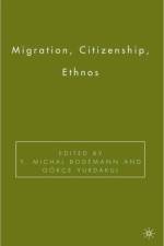 Migration, Citizenship, Ethnos