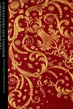 The Arcadian Library: Bindings and Provenance