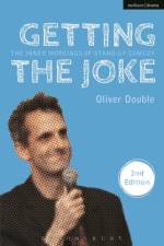 Getting the Joke af Oliver Double