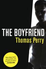 The Boyfriend af Thomas Perry