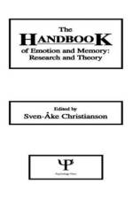 The Handbook of Emotion and Memory