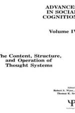 The Content, Structure, and Operation of Thought Systems