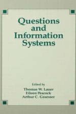 Questions and Information Systems