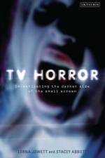 TV Horror af Lorna (University of Northampton Jowett