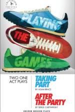 Playing the Games af Adam (Author) Brace