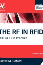 The RF in RFID af Daniel (Independent Contributor) Dobkin