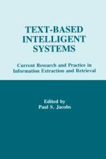 Text-based intelligent Systems