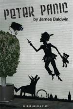 Peter Panic af James Baldwin