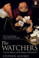 The Watchers af Stephen Alford