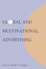 Global and Multinational Advertising