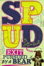Spud: Exit, Pursued by a Bear af John van de Ruit