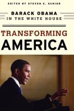 Transforming America