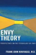 Envy Theory af Frank John Ninivaggi