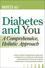 Diabetes and You af Naheed Ali