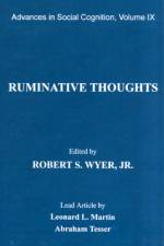 Ruminative Thoughts