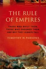 The Rule of Empires af Timothy (Professor Parsons