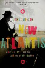 New Atlantis af John (freelance Swenson