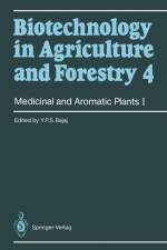 Medicinal and Aromatic Plants I af Y. P. S. Bajaj
