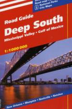 Deep South USA