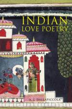 Indian Love Poetry af A. L. Dallapiccola