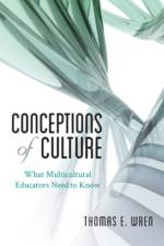 Conceptions of Culture af Thomas E. Wren