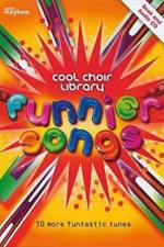 Funnier Songs - Cool Choir Library