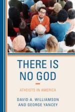 There Is No God af David A. Williamson