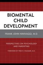 Biomental Child Development af Frank John Ninivaggi