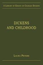 Dickens and Childhood