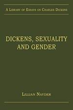 Dickens, Sexuality and Gender