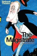 The Magistrate af Arthur Wing Pinero