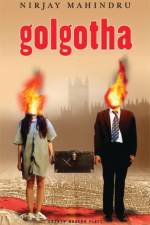 Golgotha af Nirjay (Author) Mahindru