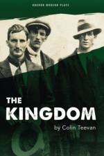 The Kingdom af Colin (Author) Teevan