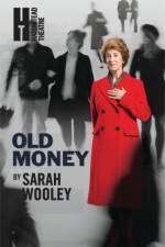 Old Money af Sarah (Author) Wooley