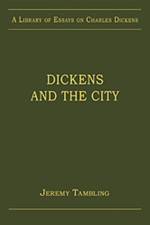 Dickens and the City