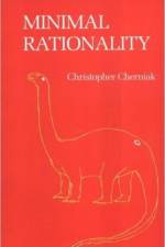 Minimal Rationality af Christopher Cherniak