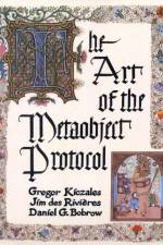 Art of the Metaobject Protocol af Gregor Kiczales