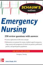 Schaum's Outline of Emergency Nursing af Jim Keogh