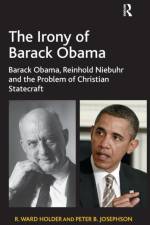 The Irony of Barack Obama
